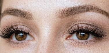 Mink Eyelashes